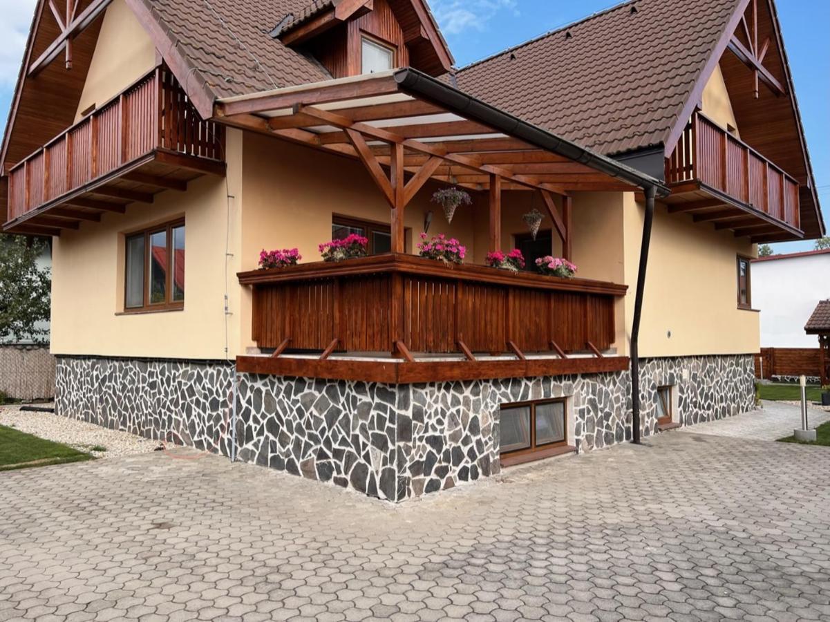 Vila Tatra Stara Lesna Exterior photo