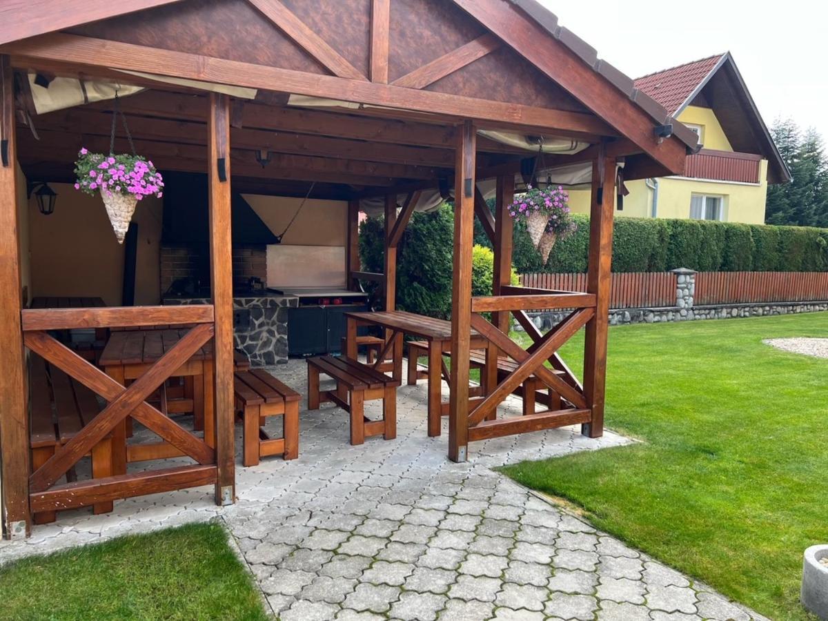 Vila Tatra Stara Lesna Exterior photo