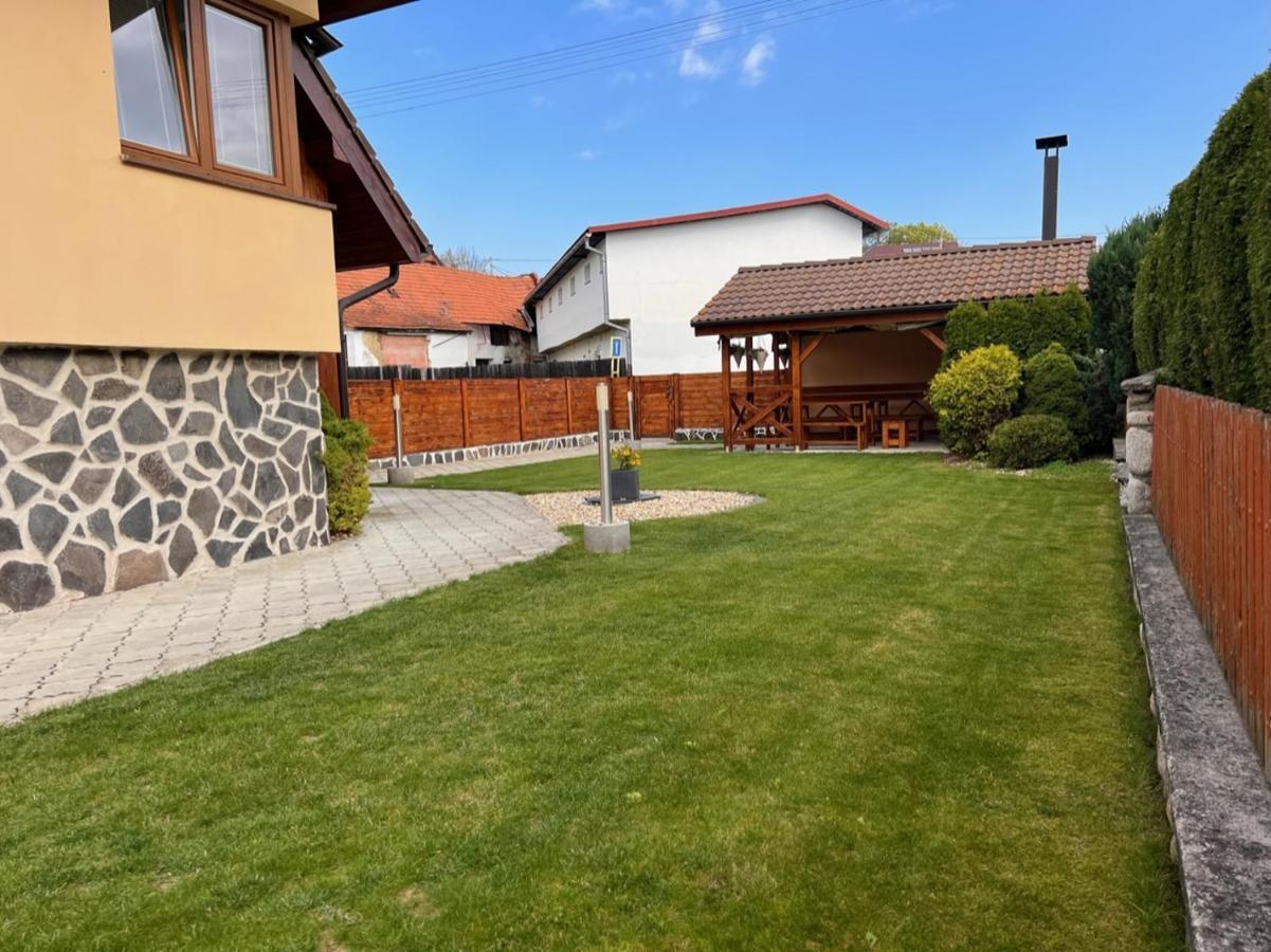 Vila Tatra Stara Lesna Exterior photo
