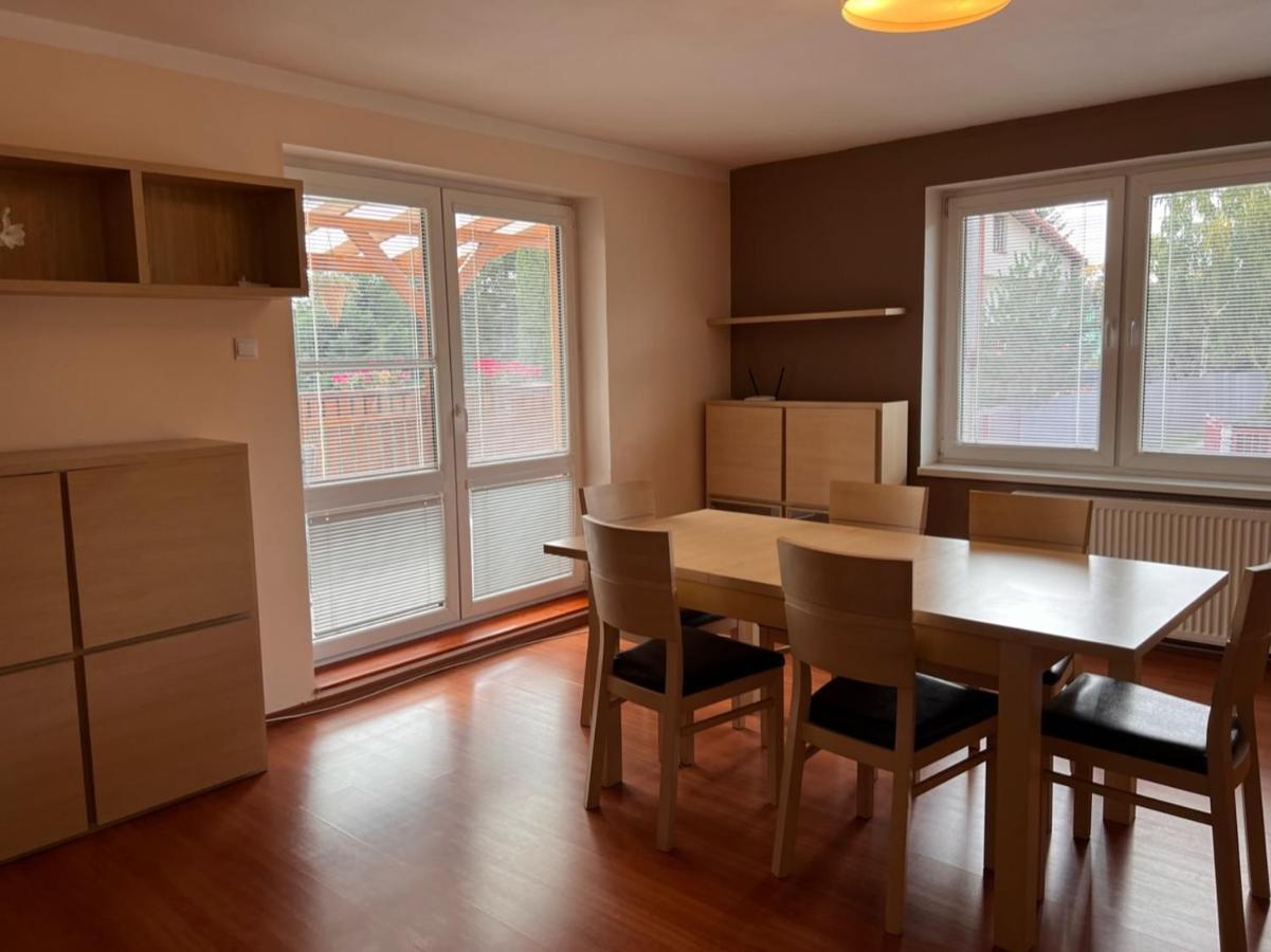 Vila Tatra Stara Lesna Exterior photo
