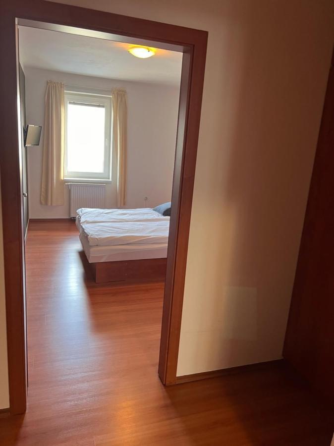 Vila Tatra Stara Lesna Exterior photo