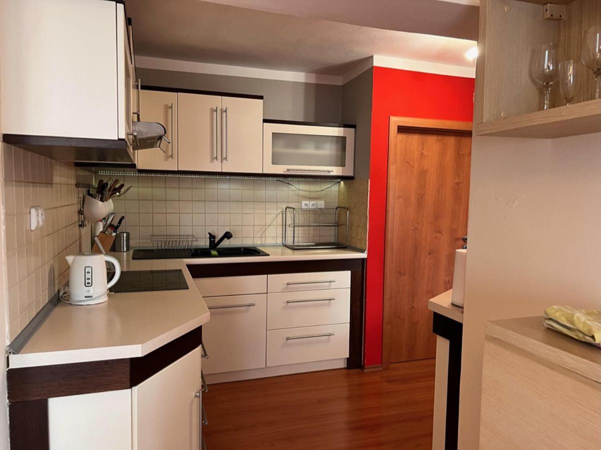 Vila Tatra Stara Lesna Exterior photo