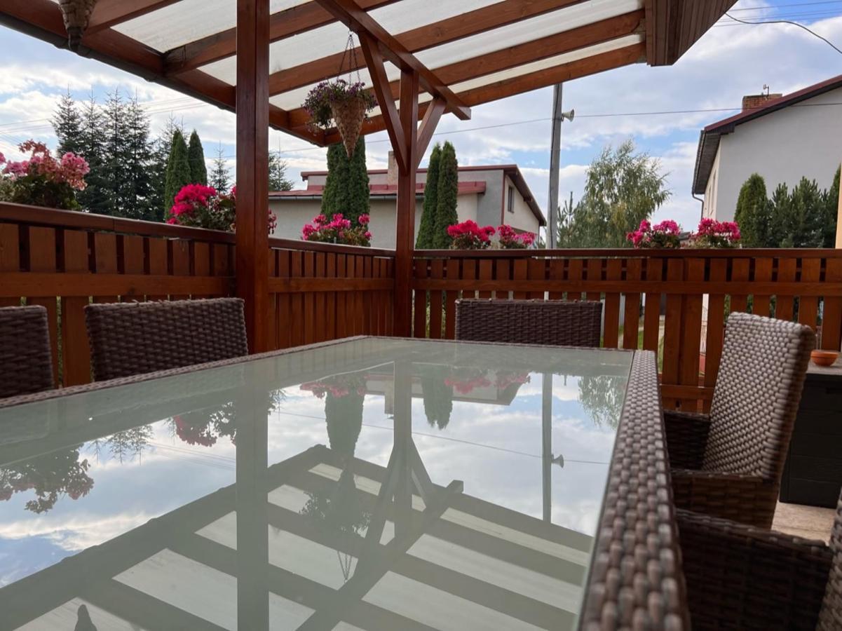 Vila Tatra Stara Lesna Exterior photo