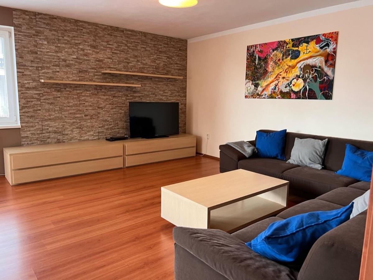 Vila Tatra Stara Lesna Exterior photo