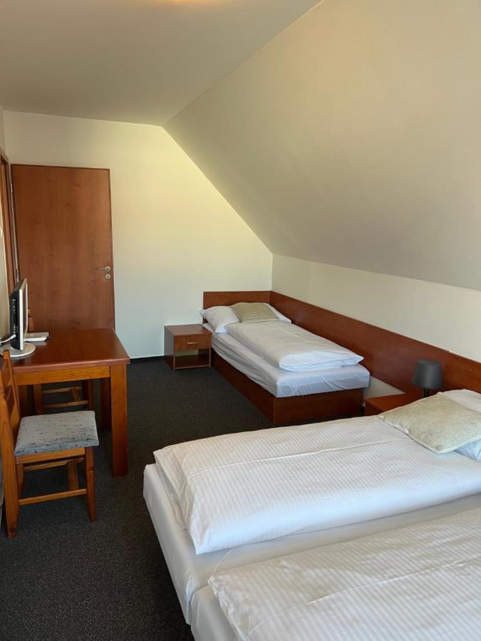 Vila Tatra Stara Lesna Exterior photo