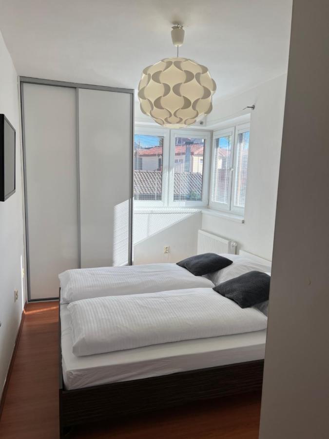 Vila Tatra Stara Lesna Exterior photo