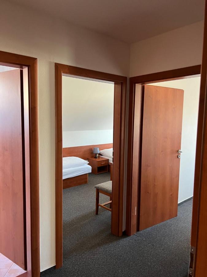 Vila Tatra Stara Lesna Exterior photo