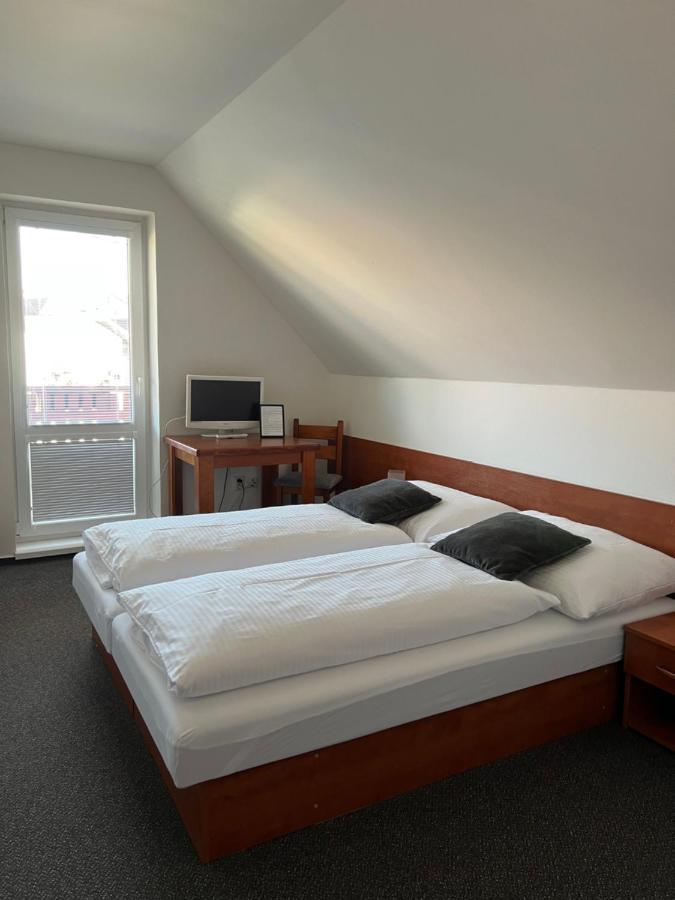 Vila Tatra Stara Lesna Exterior photo