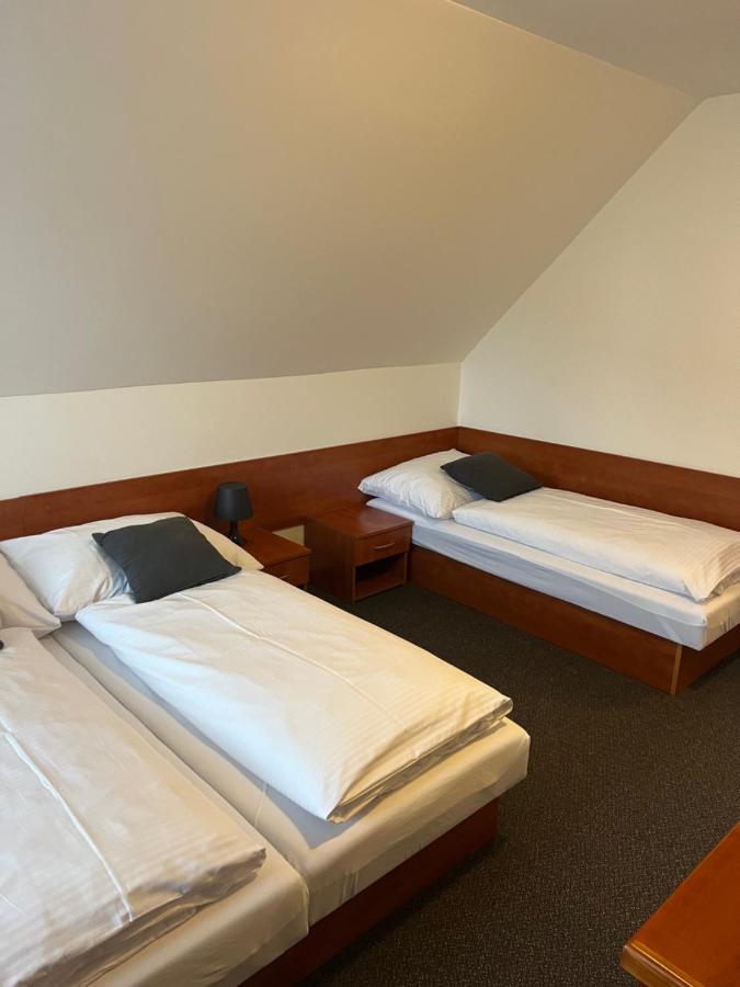 Vila Tatra Stara Lesna Exterior photo